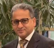 دکتر علی اصغر درزی