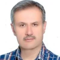 دکتر علیرضا آریانا