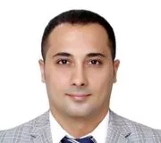 دکتر سید مهران میرمرادی
