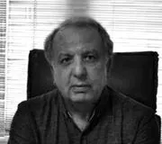 دکتر محمدحسن حورنگ
