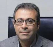 دکتر رضا عندلیبی