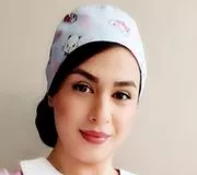 دکتر ندا صلح جو