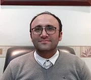 سروش آقایی