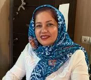 تصویر پروفایل دکتر مهشید زاهدی - دکترای حرفه‌ای پزشکی در تهران