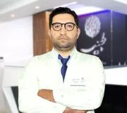 دکتر دانیال کیانی