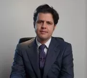 دکتر سید علیرضا آذرپیکان