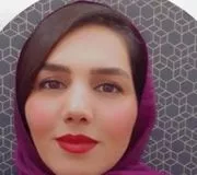 راضیه زارع