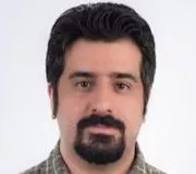دکتر امیرحسین خلیلی