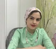 دکتر نسترن رحمانی