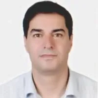 دکتر غلامرضا احقری