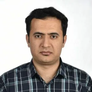 دکتر هادی فرهمند