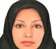 دکتر پردیس احمدی
