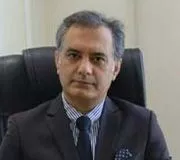 دکتر فرید حیدری قادیکلائی