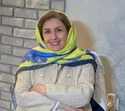 پریسا گرایلی