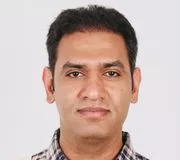 سعید خداپرست