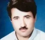 دکتر قدرت اله عیوضی آتش بیگ
