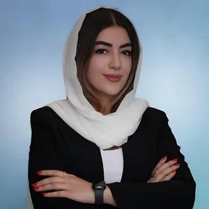 دکتر آزاده اسمعیلی