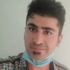سیروس کرامتی