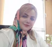 آزاده خداقلی