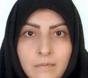 وجیهه احمدیان نجف آبادی