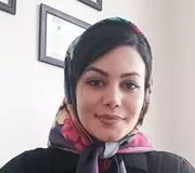 تصویر پروفایل سعیده کرم زاده - روانشناس در تهران