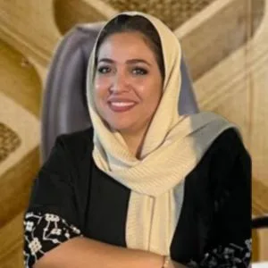 مهری کافی زاده
