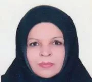 دکتر نرگس قانعی