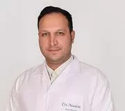 دکتر پویان نادری افشار