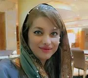 ویدا ثامنی