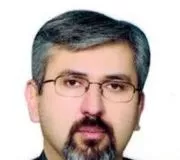 دکتر علیرضا چایچی منصور