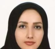 دکتر مریم صالحی
