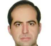 دکتر محمدجواد فرج پور