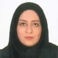 دکتر مهدیه عبودیت