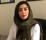 دکتر سحابه مهدیان