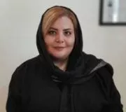 شیرین علاف شریفی