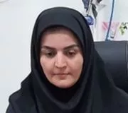 دکتر افسانه صلاحی