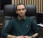دکتر علی نیکخواه
