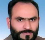 مهدی محرابی