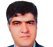 دکتر محمد شبانکاره