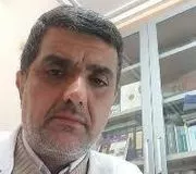 دکتر سید حمزه حسینی
