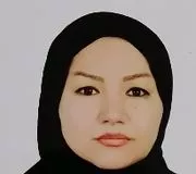 تصویر پروفایل فاطمه قلندری - روانشناس در شیراز