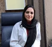 سمیرا مدرس