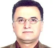 دکتر سید اسماعیل حسینی