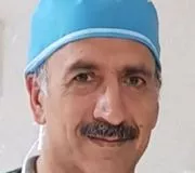 دکتر علیرضا توسلی