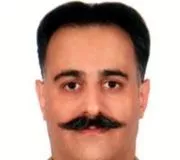 دکتر منصور پردل نامدار