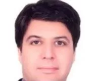دکتر محمدمهدی مستوفی