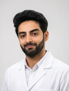 تصویر پروفایل دکتر احسان شکورنژادی - دکترای حرفه‌ای پزشکی