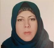 دکتر شهناز اصغری