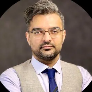 دکتر مرتضی اسدی