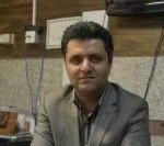 دکتر پیام محمدی